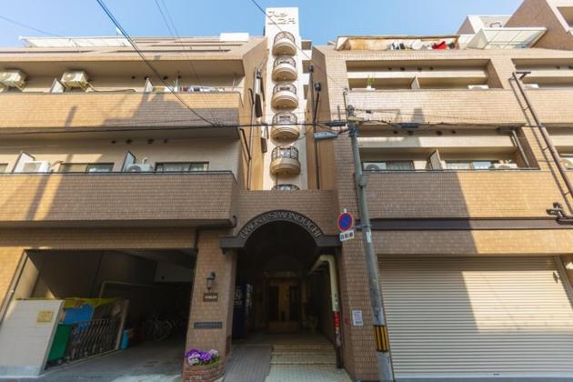 Lite House Shinsaibashi 4- Vacation STAY 19070 - 5