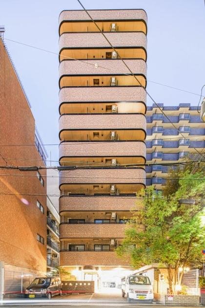 Apartment Hotel 11 Shinsaibashi 5- Vacation STAY 19073 - 4