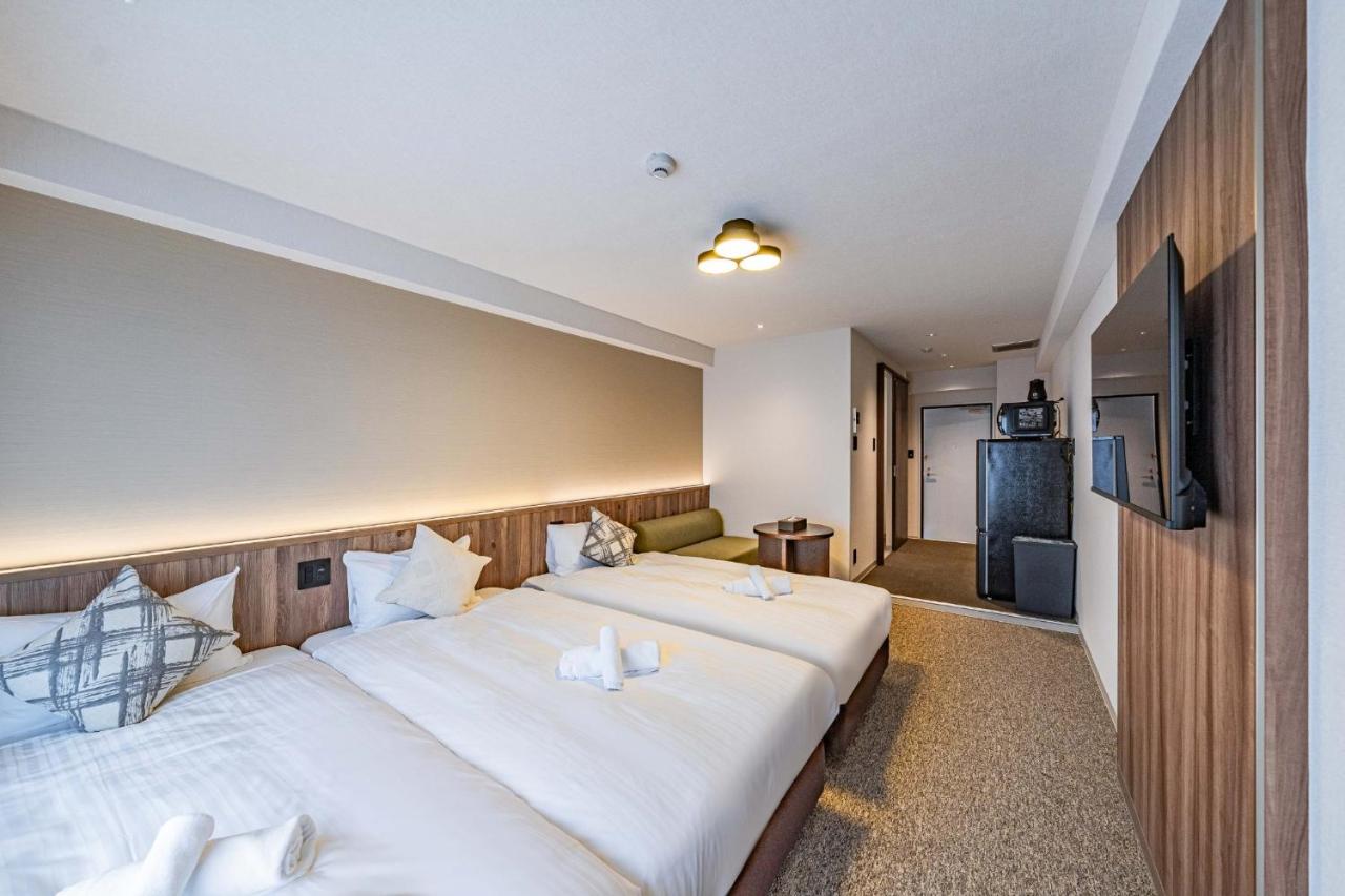 Apartment Hotel 11 Shinsaibashi 5- Vacation STAY 19073 - 5