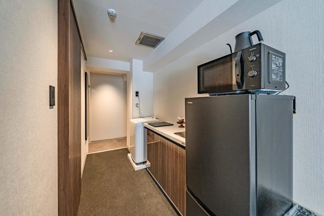 Apartment Hotel 11 Shinsaibashi 5 - Vacation STAY 19075 - 4