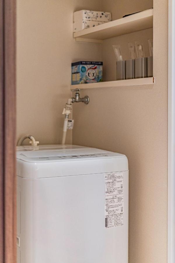 Apartment Hotel 11 Amemura- Vacation STAY 19077 - 3