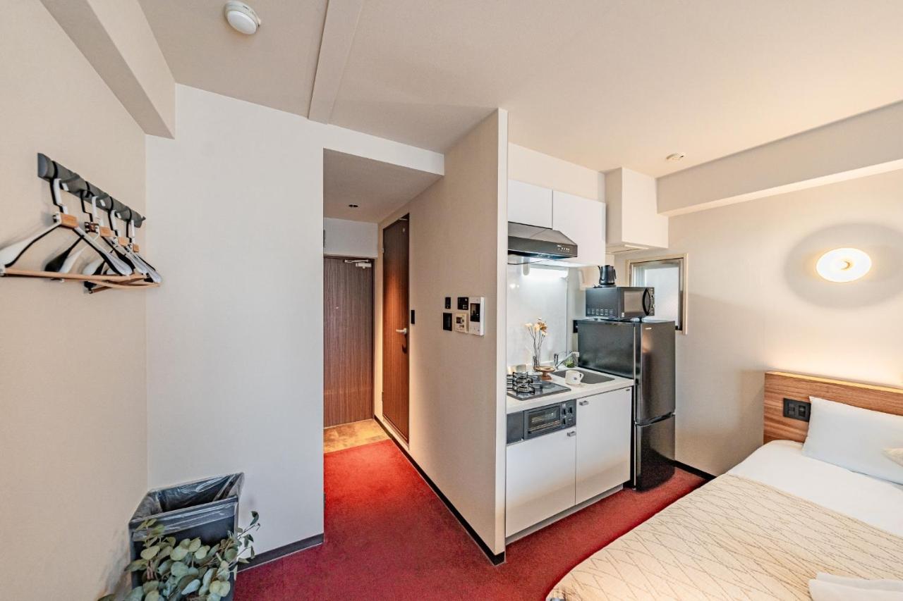 Apartment Hotel 11 Amemura- Vacation STAY 19077 - 4