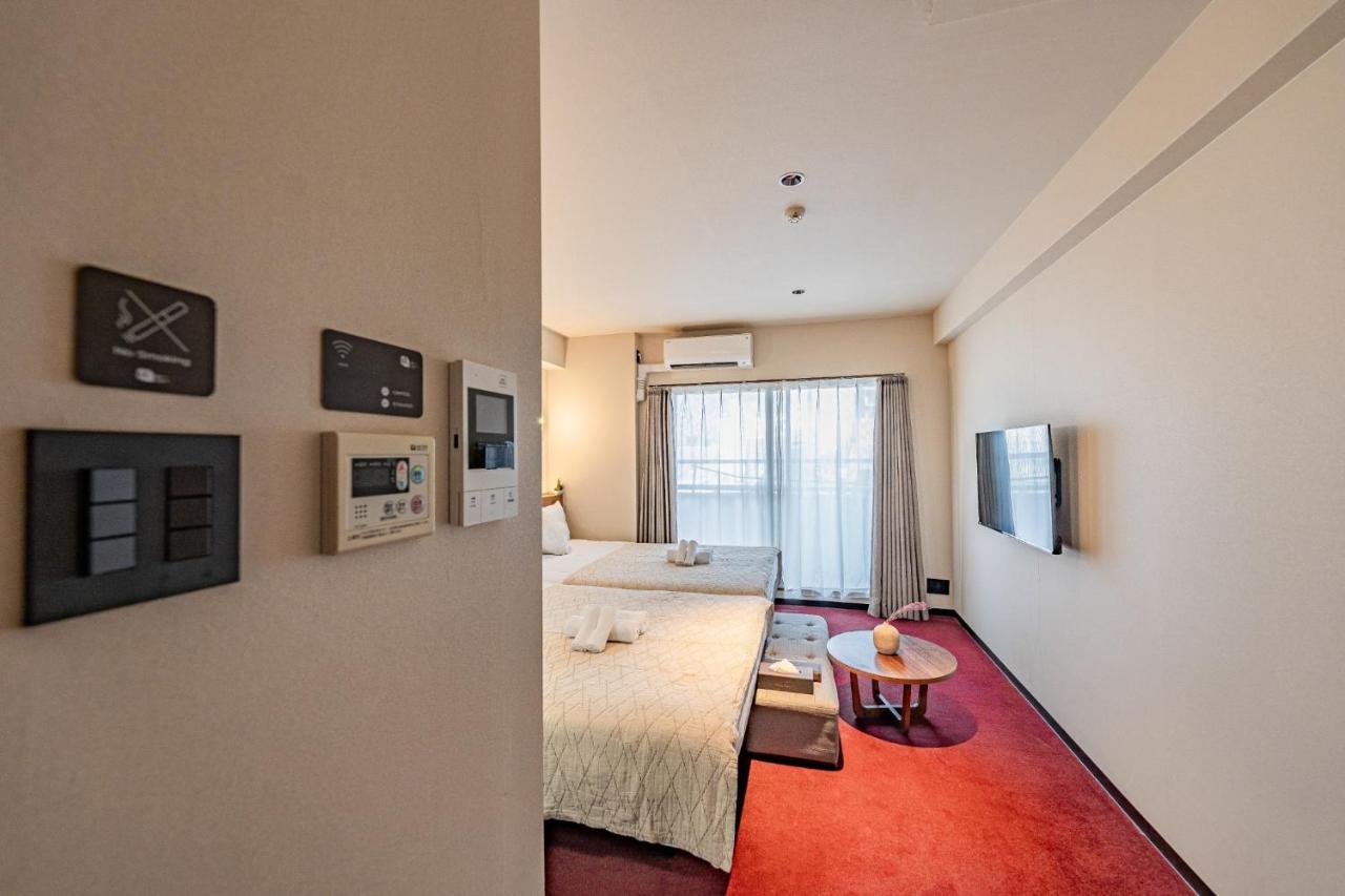 Apartment Hotel 11 Amemura- Vacation STAY 19077 - 2