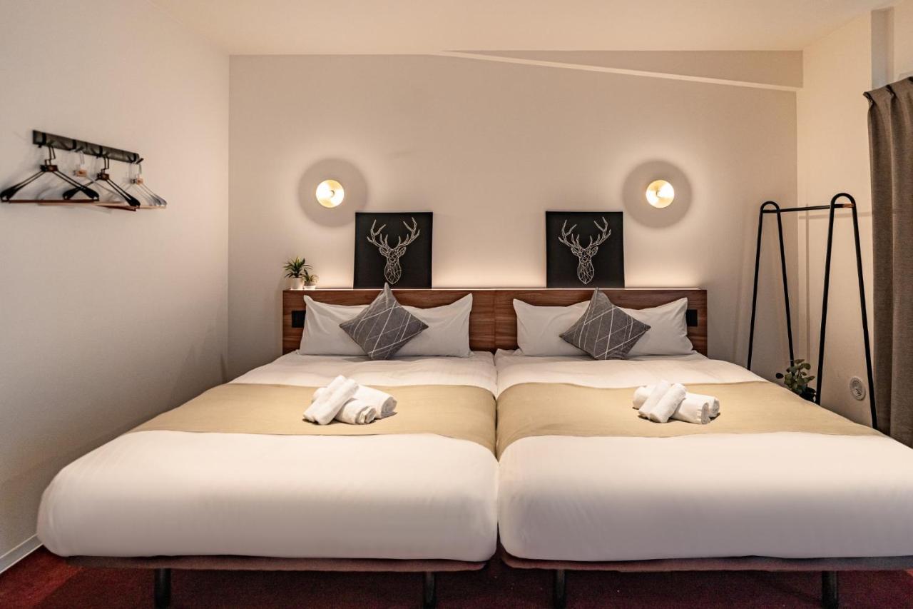 Apartment Hotel 11 Amemura - Vacation STAY 19079 - 3