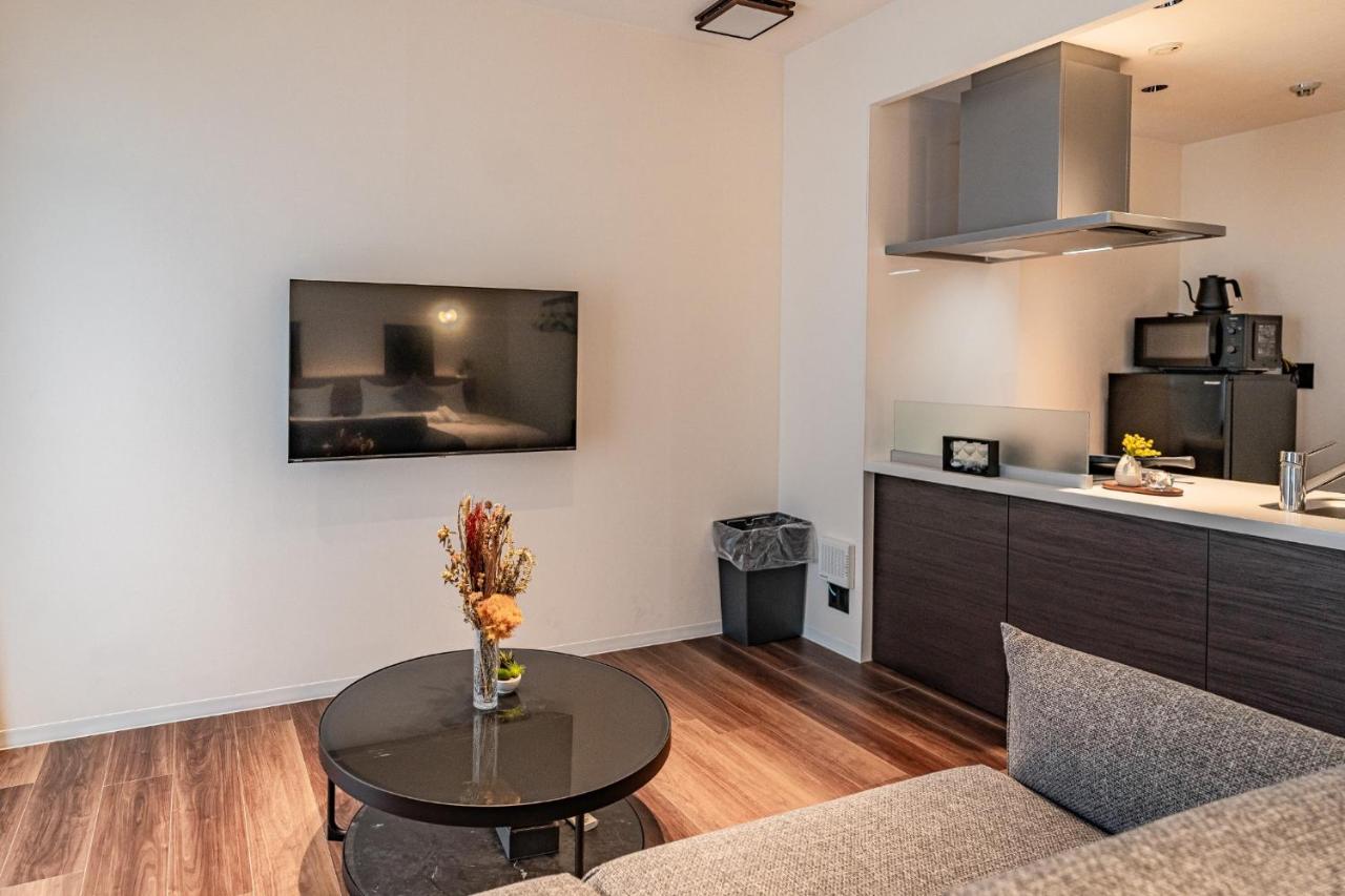 Apartment Hotel 11 Amemura - Vacation STAY 19079 - 5