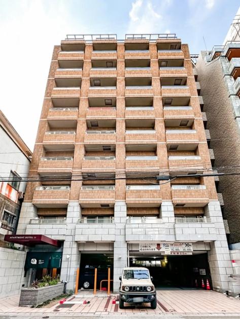 Apartment Hotel 11 Amemura - Vacation STAY 19079 - 4