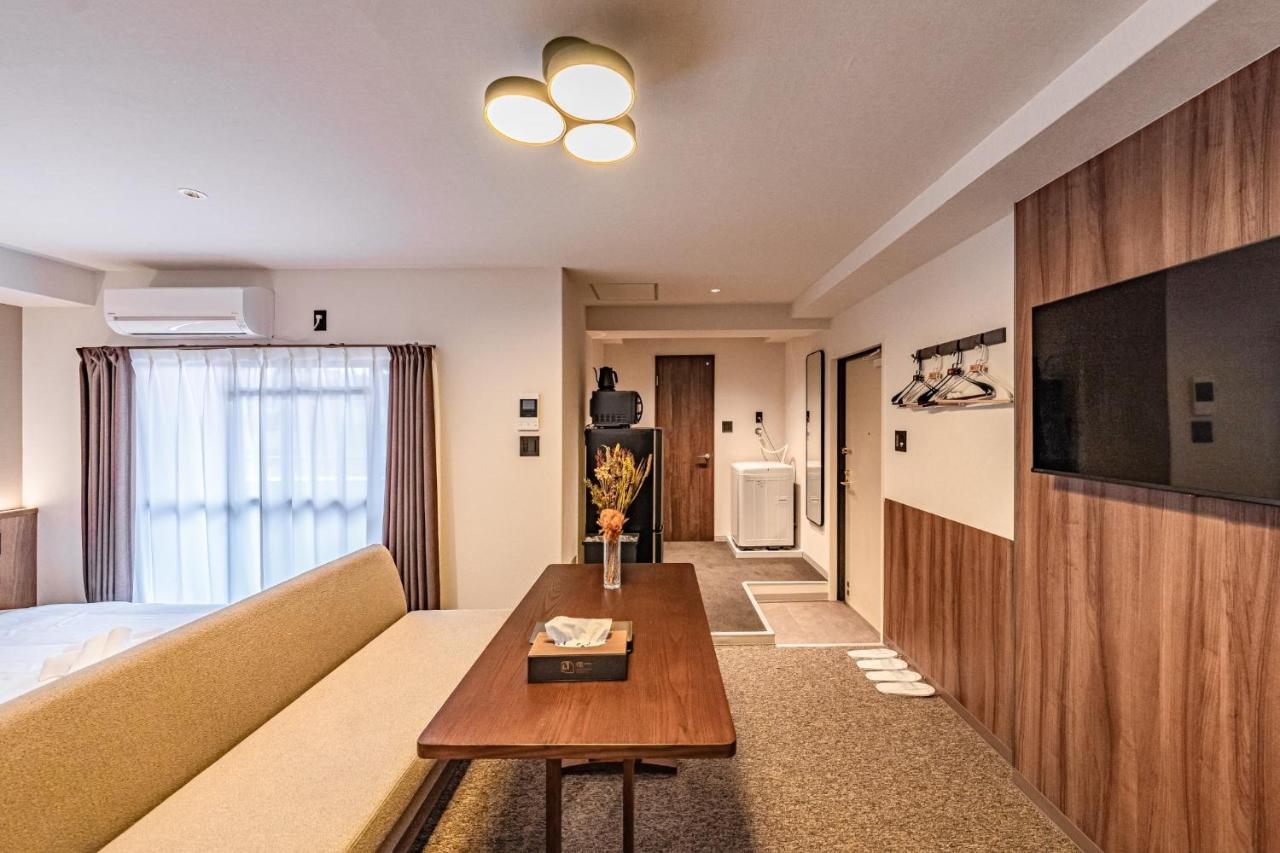 Apartment Hotel 11 Shinsaibashi 5 - Vacation STAY 19074 - 5