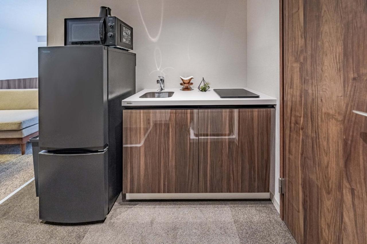 Apartment Hotel 11 Shinsaibashi 5 - Vacation STAY 19074 - 4