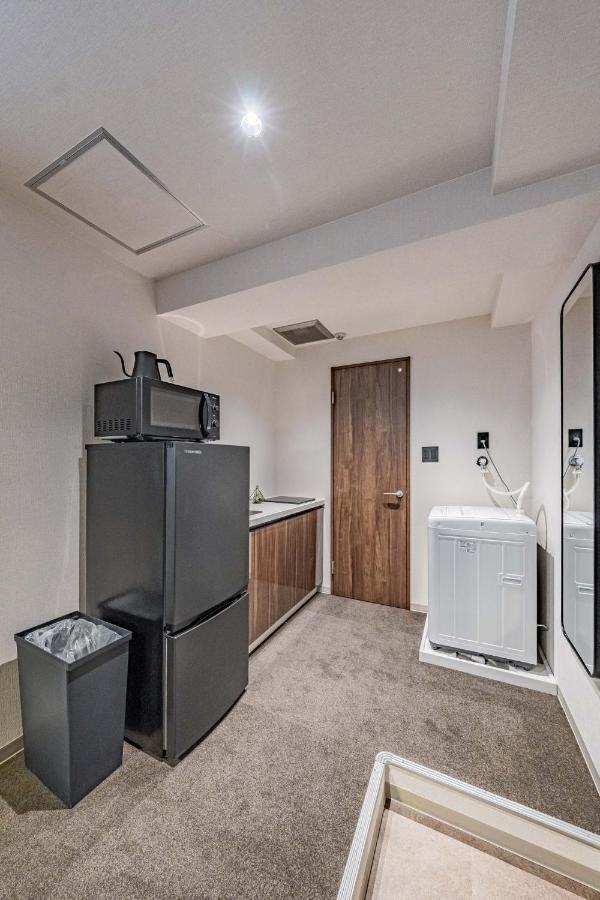 Apartment Hotel 11 Shinsaibashi 5 - Vacation STAY 19074 - 3