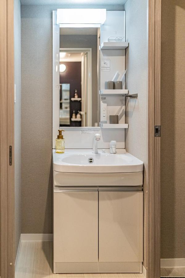 Apartment Hotel 11 Umeda Kamiyama - Vacation STAY 19082 - 3