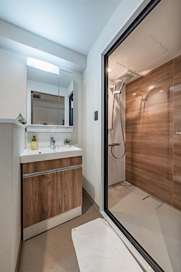 Apartment Hotel 11 Shinsaibashi 5 - Vacation STAY 19076 - 3