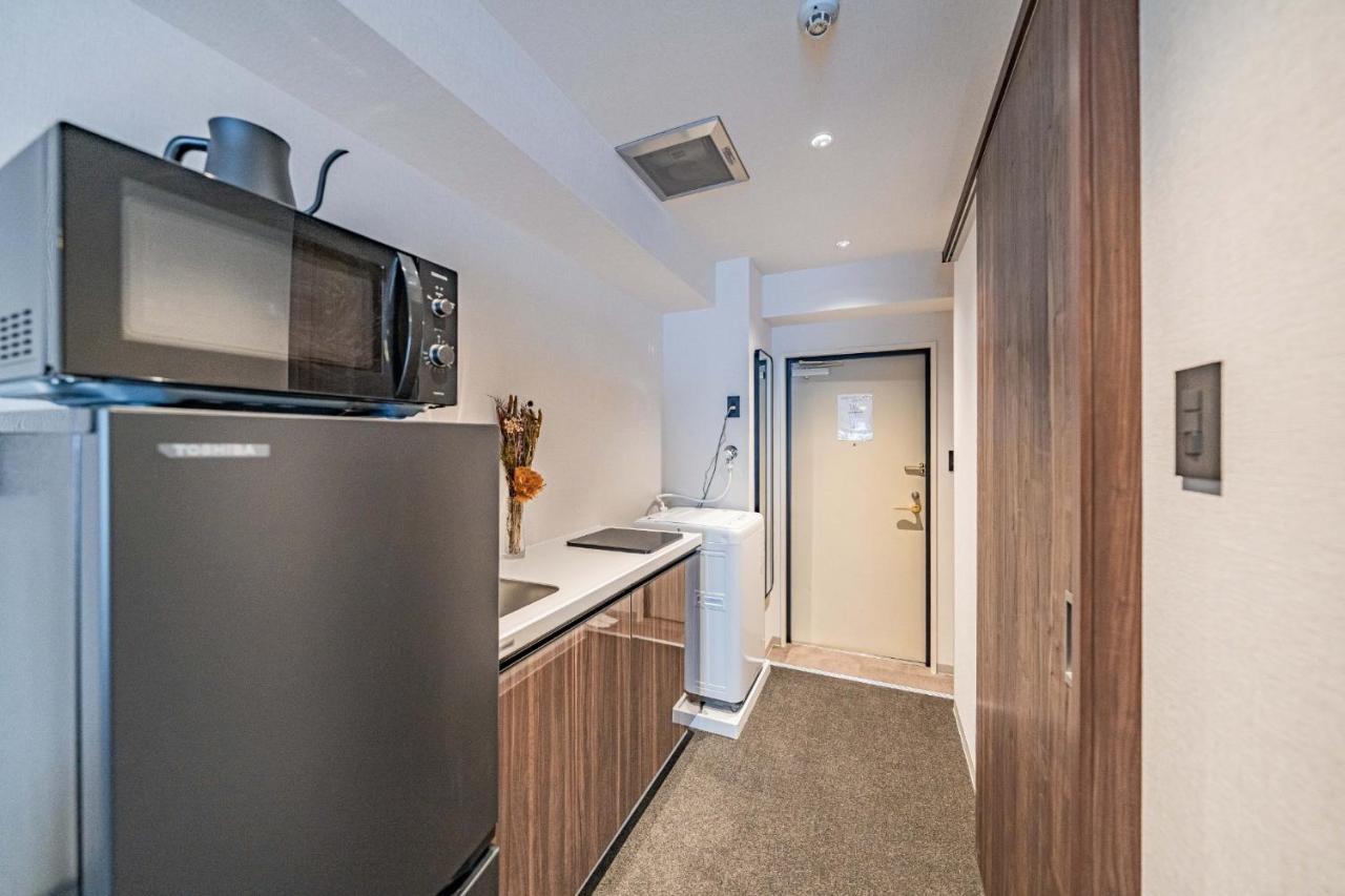 Apartment Hotel 11 Shinsaibashi 5 - Vacation STAY 19076 - 4