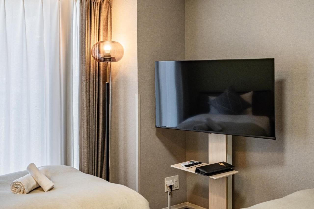 Apartment Hotel 11 Umeda Kamiyama - Vacation STAY 19082 - 5