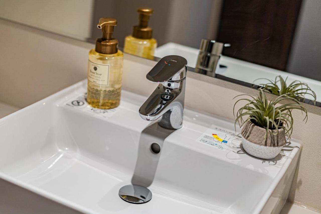 Apartment Hotel 11 Amemura- Vacation STAY 19078 - 4