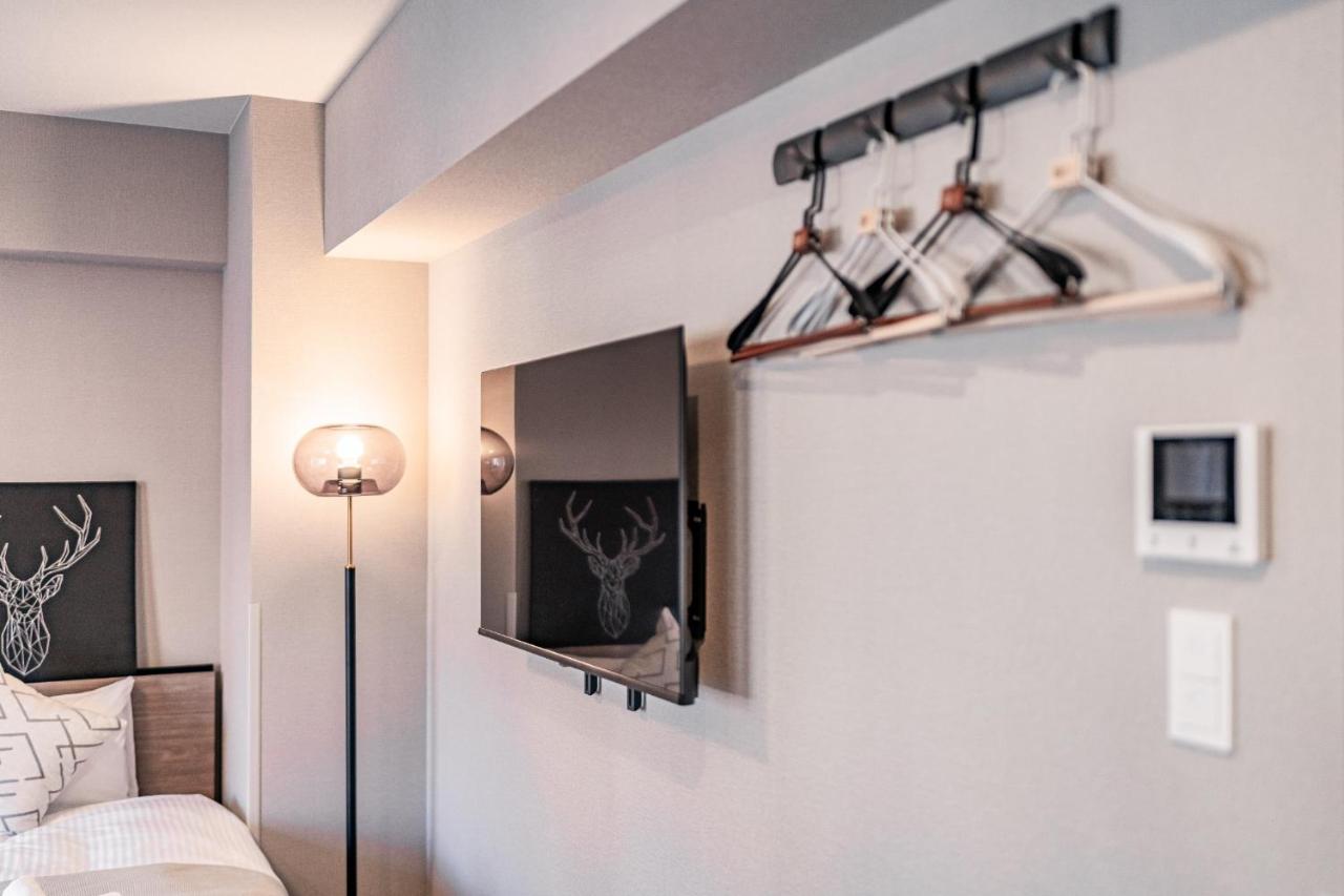 Apartment Hotel 11 Umeda Kamiyama - Vacation STAY 19081 - 5