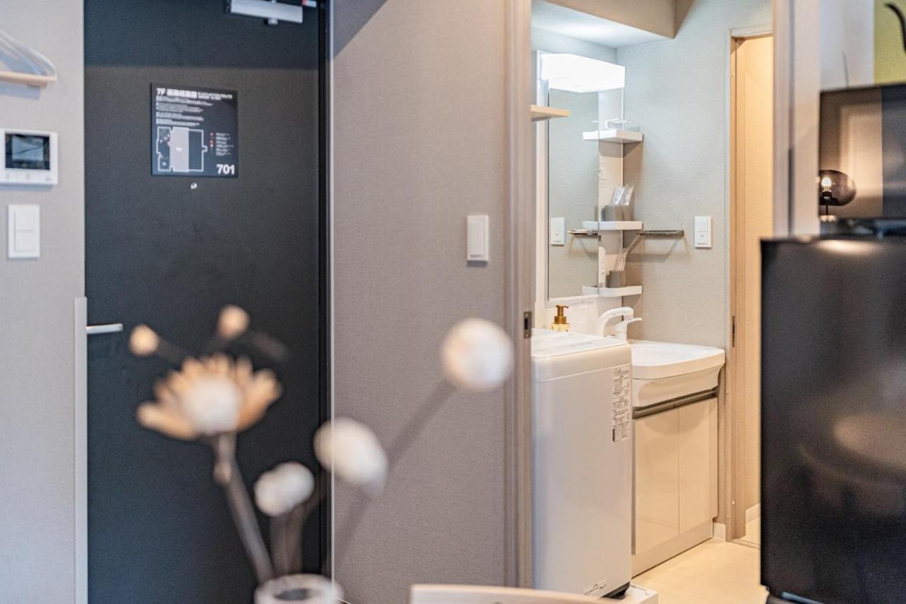 Apartment Hotel 11 Umeda Kamiyama - Vacation STAY 19080 - 3