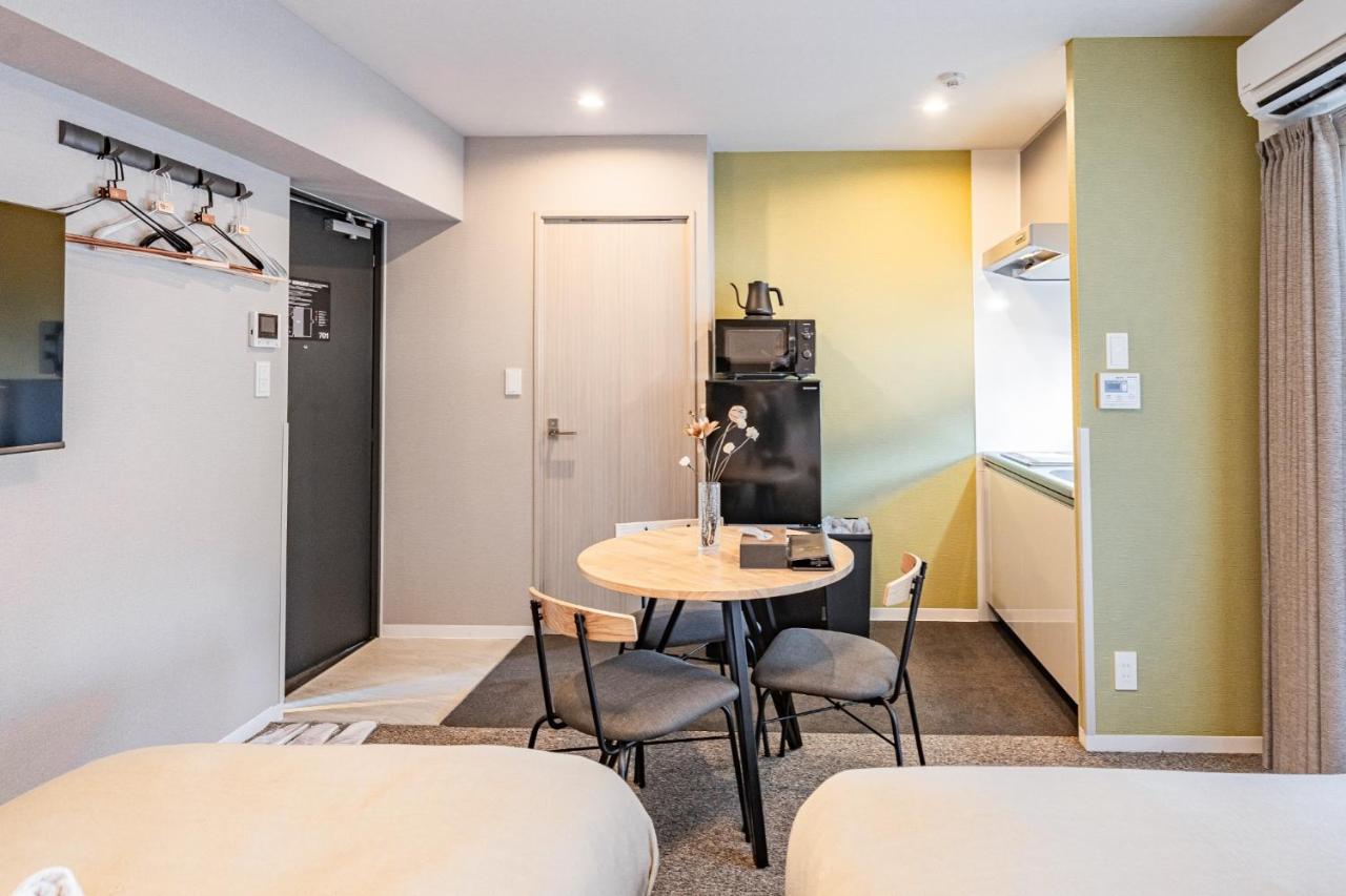 Apartment Hotel 11 Umeda Kamiyama - Vacation STAY 19080 - 4