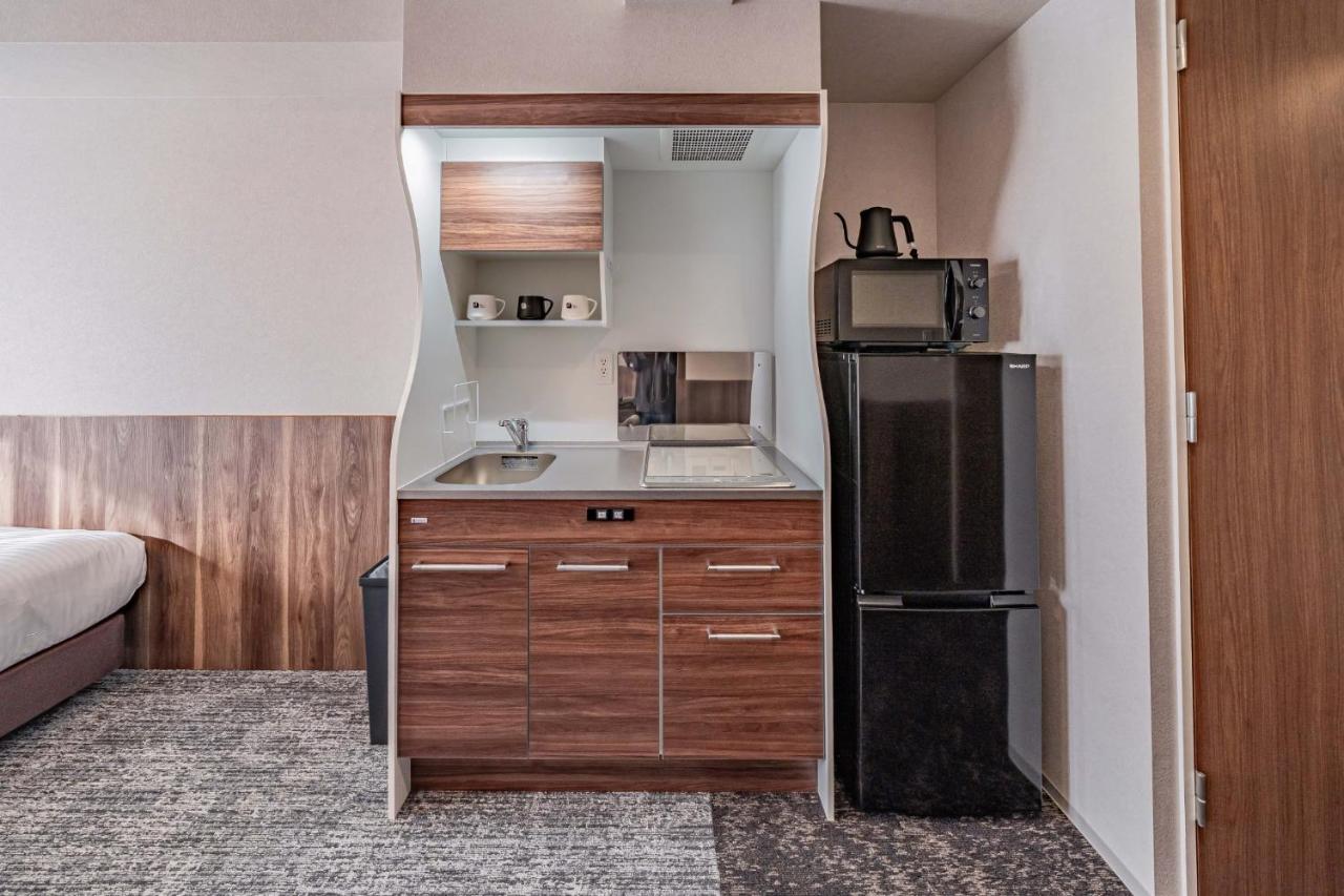 Apartment Hotel 11 Kuromon 4 - Vacation STAY 19091 - 4