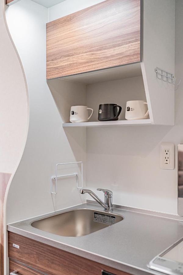 Apartment Hotel 11 Kuromon 4 - Vacation STAY 19091 - 3