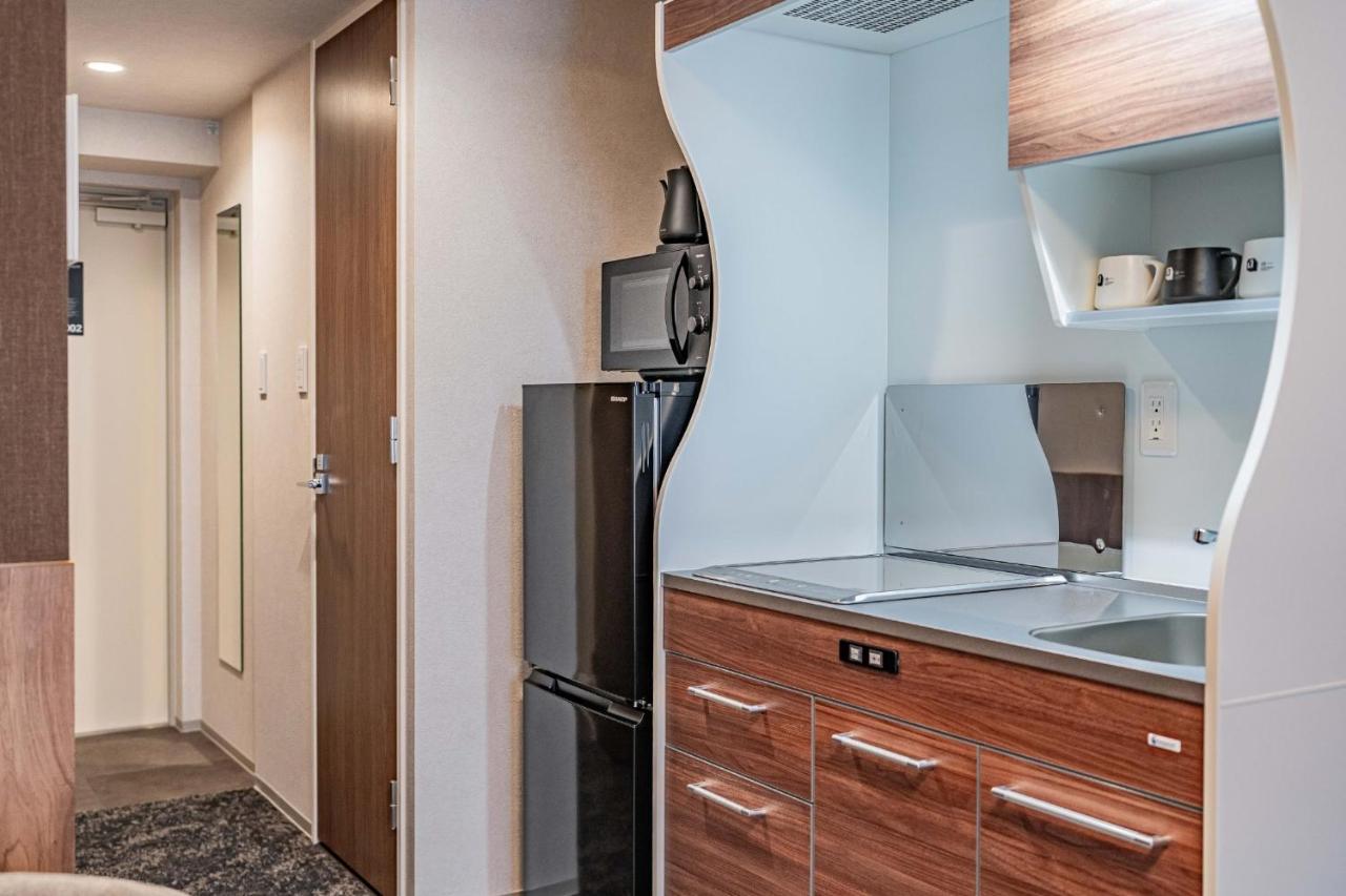 Apartment Hotel 11 Kuromon 4 - Vacation STAY 19090 - 2