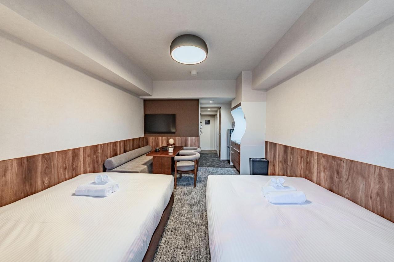 Apartment Hotel 11 Kuromon 4 - Vacation STAY 19090 - 3