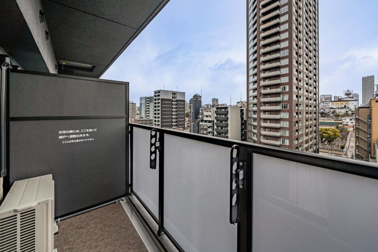 Apartment Hotel 11 Kuromon 4 - Vacation STAY 19090 - 5