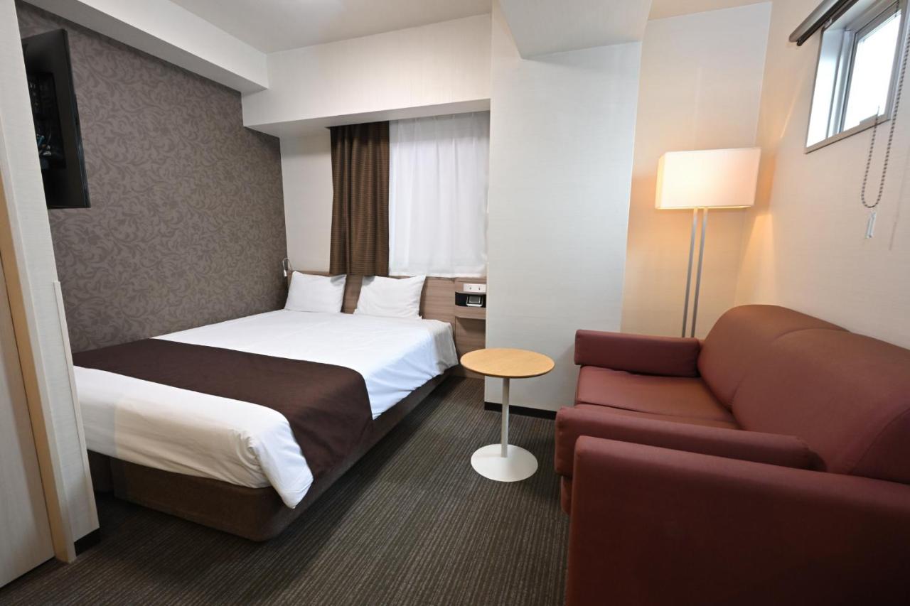 Sanco Inn Grande Tokyo Hamamatsucho - 3