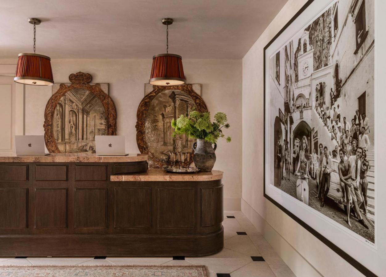 Image: Hotel Granduca Houston