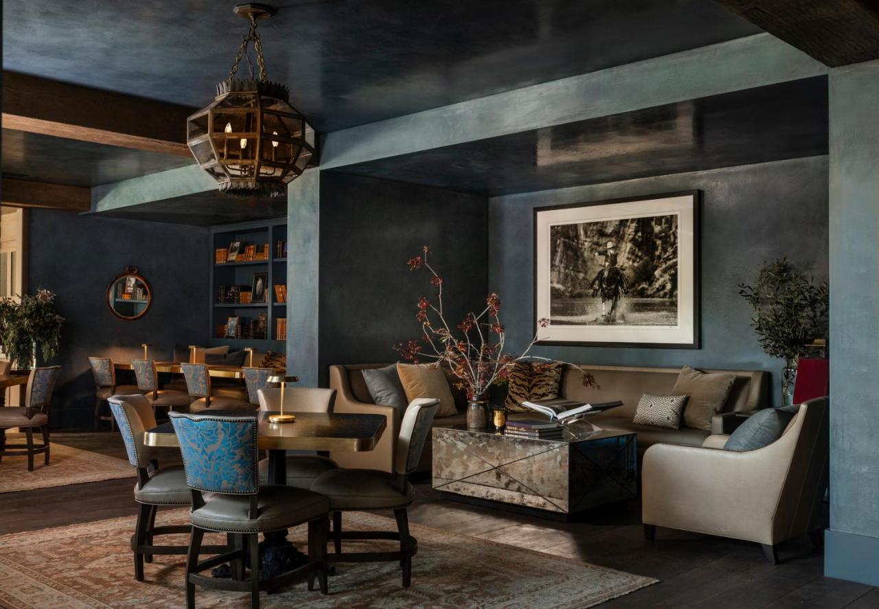 Hotel Granduca Houston — photo 14