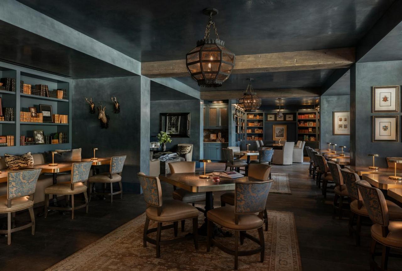 Hotel Granduca Houston — photo 15