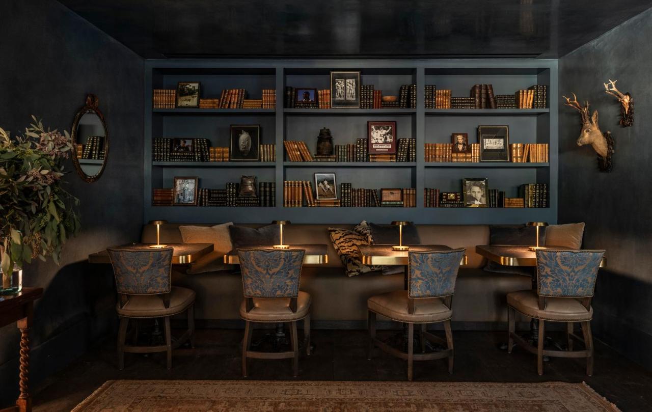 Hotel Granduca Houston — photo 5