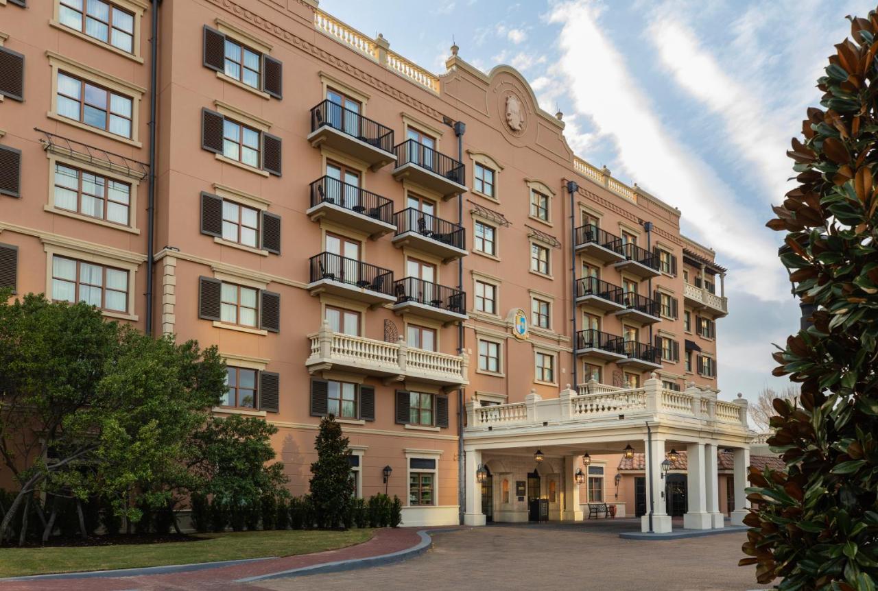 Hotel Granduca Houston — photo 7