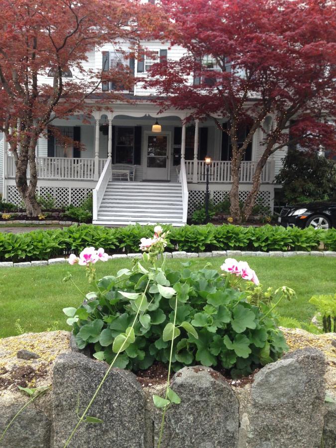 Moseley Cottage Inn and The Town Motel — photo 10