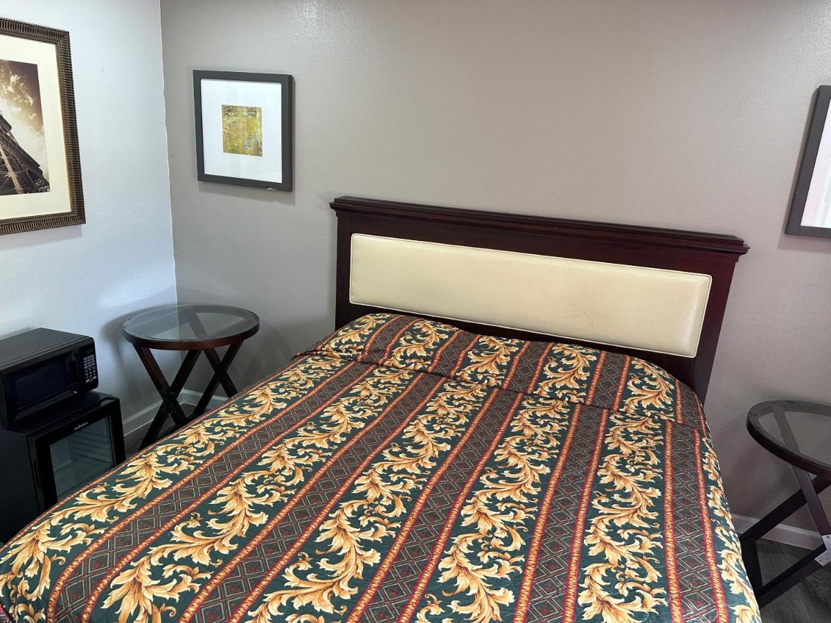 Aloha Motel — photo 5