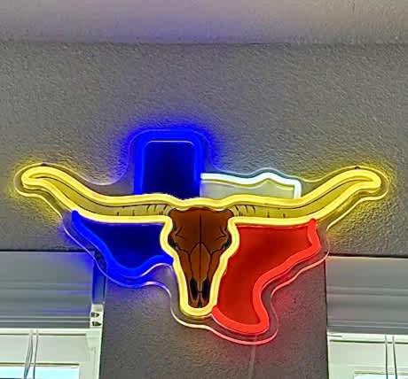 Longhorn