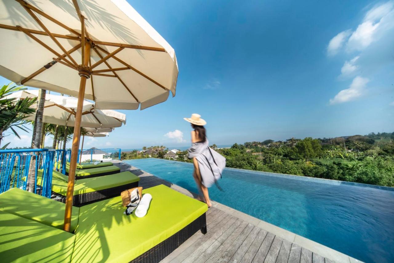 Atap Beach Resort Canggu by Ini Vie Hospitality - 3