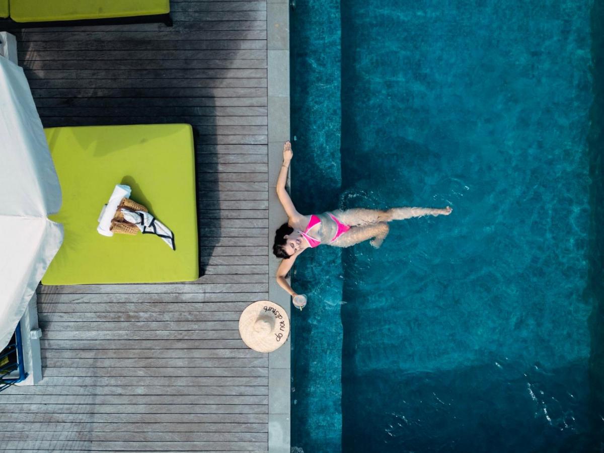 Atap Beach Resort Canggu by Ini Vie Hospitality - 4