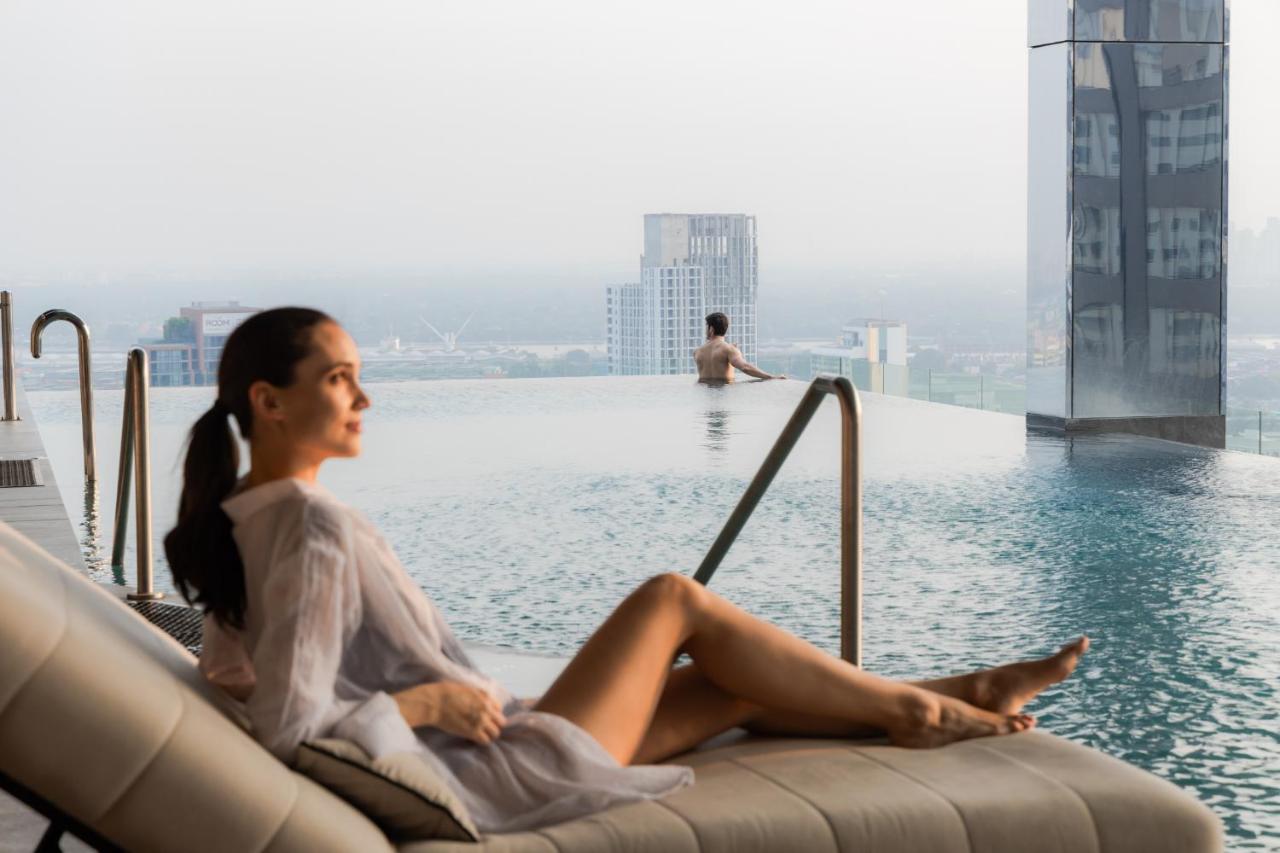 InterContinental Bangkok Sukhumvit by IHG - 2