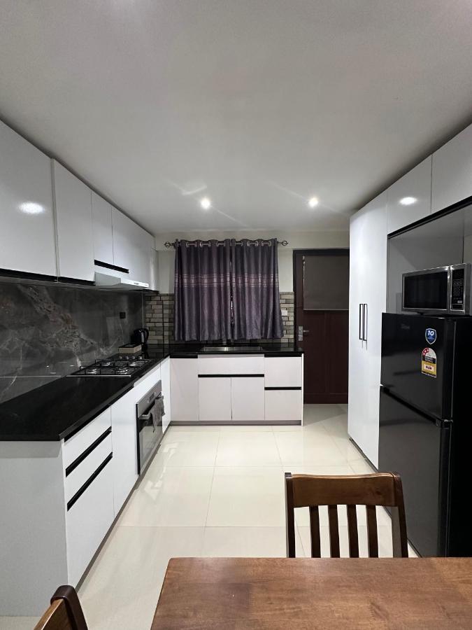 3-Bedroom family-ready flat in Namadi Heights - 4