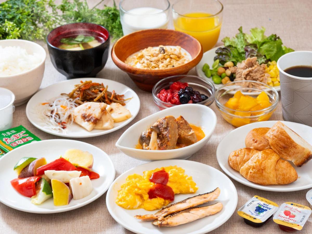 APA Hotel Akasaka Mitsuke - 4