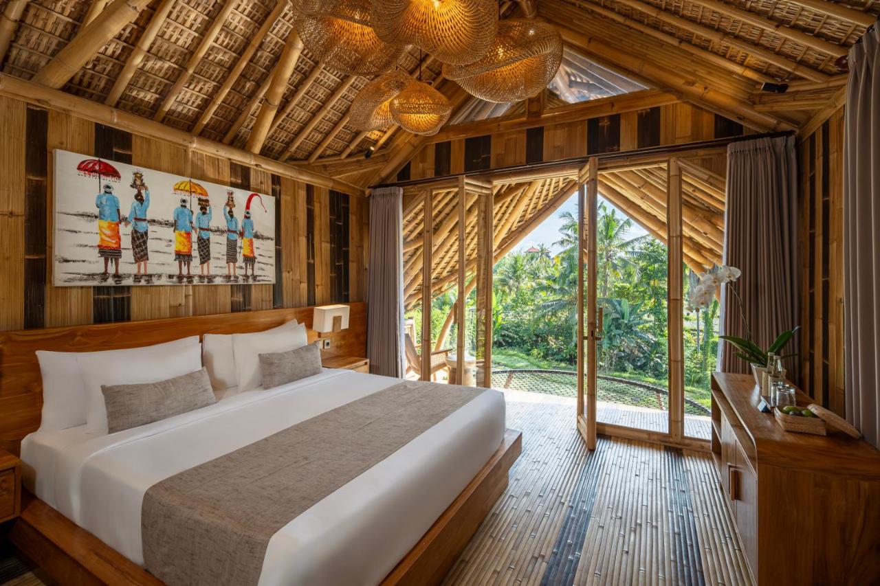 Emana Bambooscape - 2