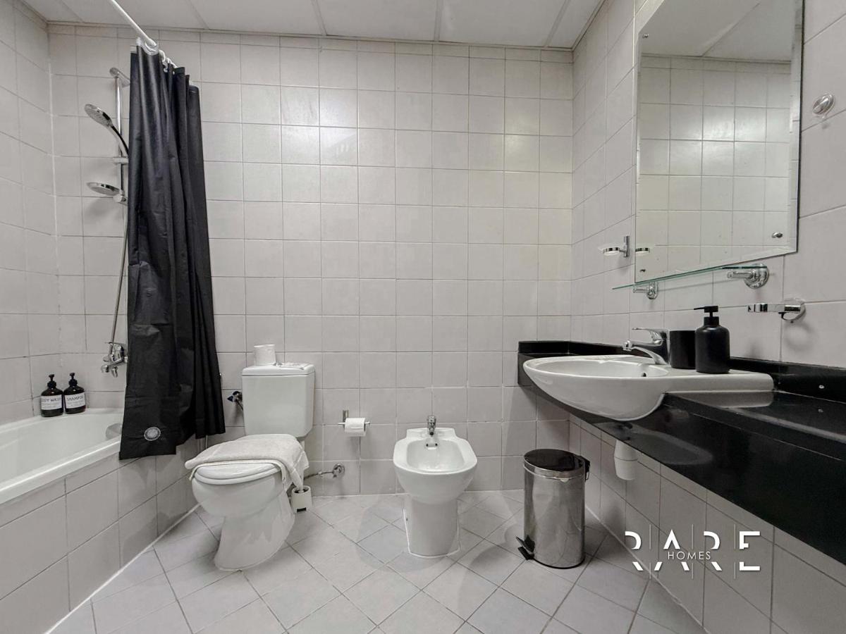 Rare Holiday Homes - Near Madame Tussauds - DEC Tower 1 - Dubai Marina - R2008 - 4