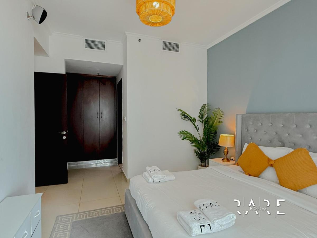 Rare Holiday Homes - Near Madame Tussauds - DEC Tower 1 - Dubai Marina - R2008 - 3