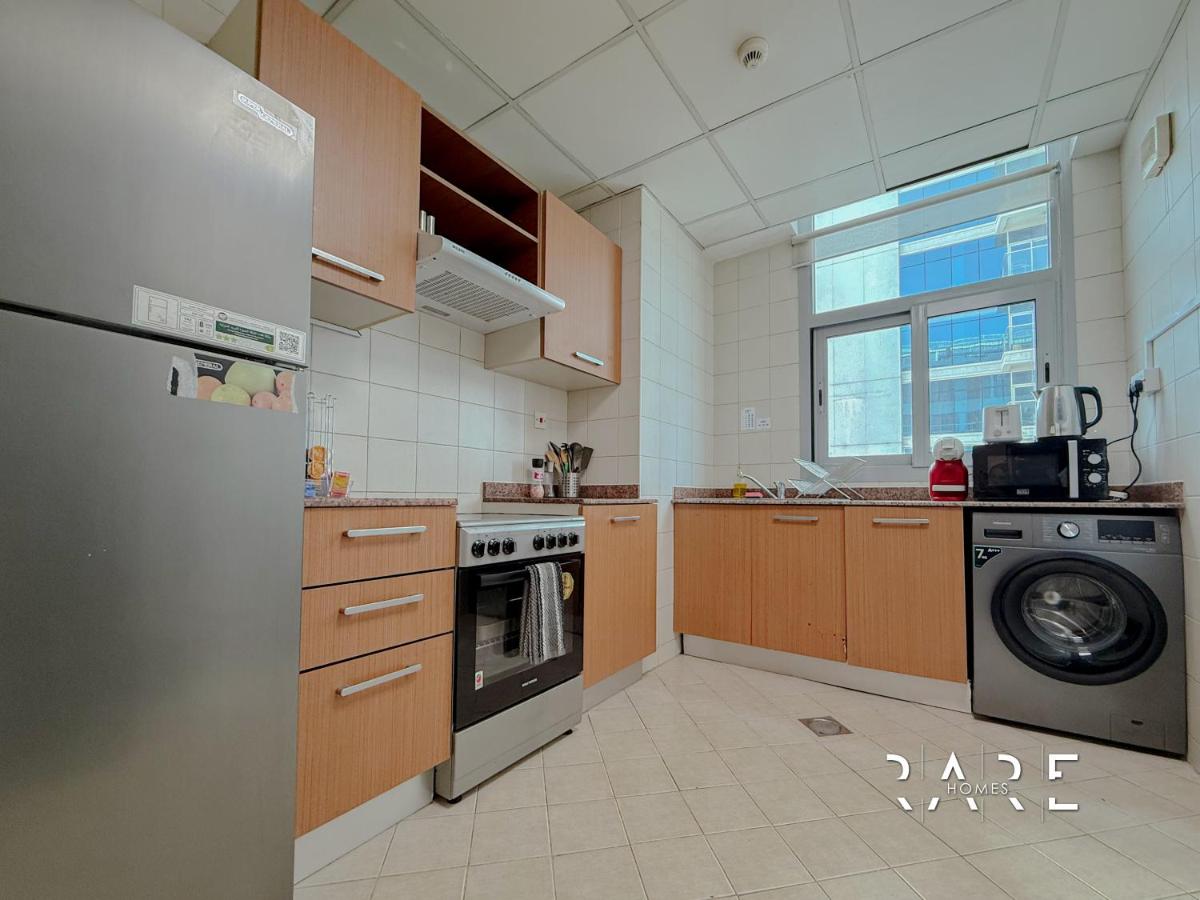 Rare Holiday Homes - Near Madame Tussauds - DEC Tower 1 - Dubai Marina - R2008 - 5