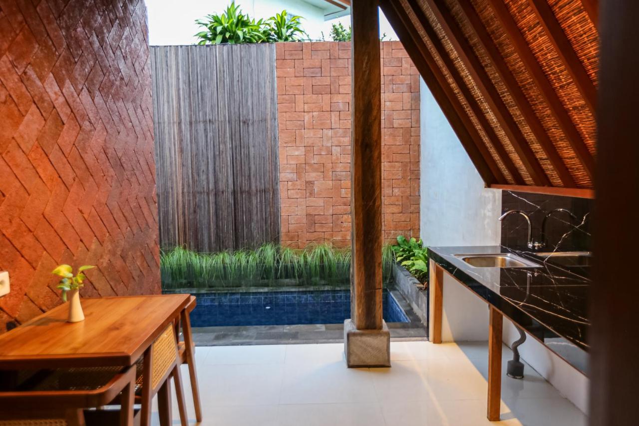 Louto Dmell Villa & Deluxe - 5