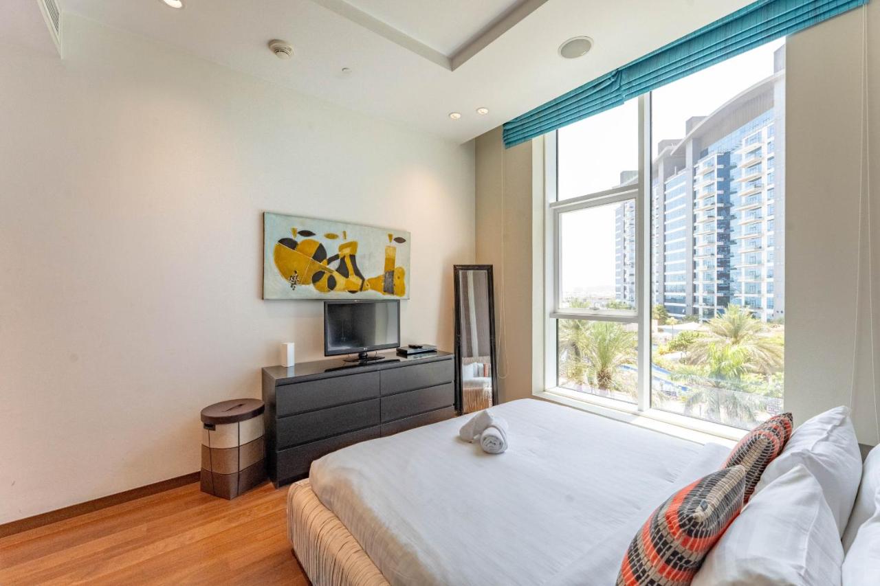 2 BR with Sea view in Oceana Baltic, Palm by PK Holiday Homes - 2