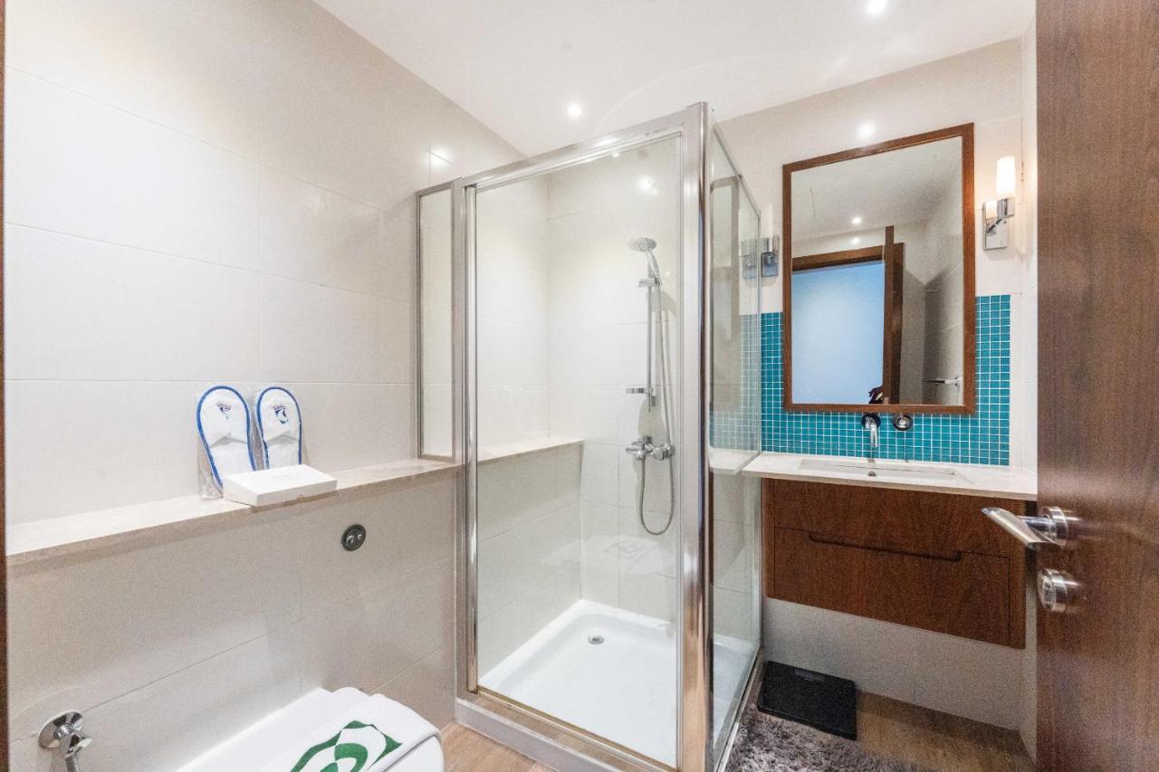 2 BR with Sea view in Oceana Baltic, Palm by PK Holiday Homes - 3