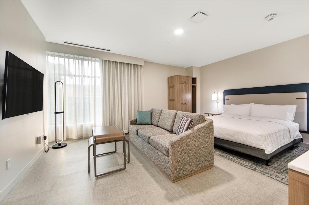 Homewood Suites by Hilton East Rutherford - Meadowlands, NJ - 2