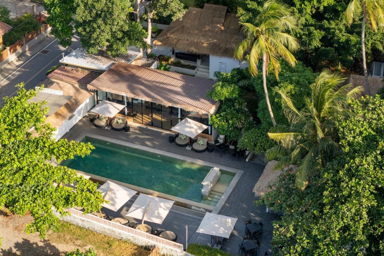 Zara Beach Resort Koh Samui