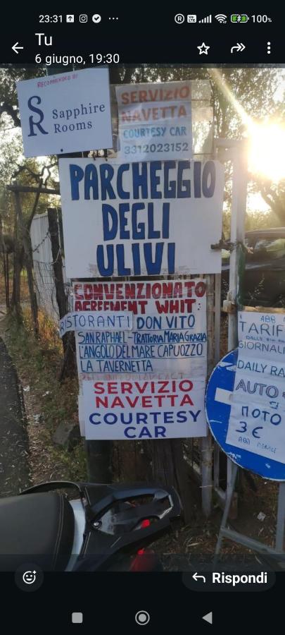 On The Beach SORRENTO - 4